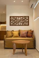 Superior Suite met Zijdelings Uitzicht over de Zee