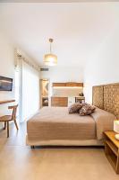 Arancia Elegant Rooms and Suites - Chambres d'hôtes Tolón
