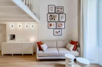 SUEDE PROMENADE Duplex apartment at 1 min from the sea 2 bathrooms - B&B