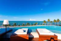 Setai Yacht #503 - Flat Quádruplo por Carpediem - Ferienwohnung João Pessoa