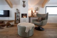 Premium Chalet #1 with IR sauna & whirlpool outside