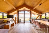 Premium Chalet with Sauna & Swimspa