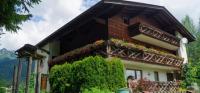 Pension Edi - Bed and Breakfast