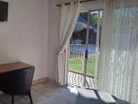 Habitación Doble Clásica