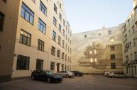 Appartamento con 2 Camere da Letto e Balcone