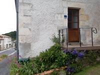 Gîte des Bujours - Chambres d’hôtes Saint-Bris-des-Bois