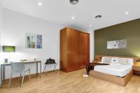 Apartment mit 2 Schlafzimmern