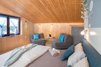 FunInBlue studio apartman - B&B Banjole