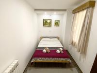 Smokvica apartman - Ferienwohnung