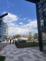 Prishtina Urban Oasis - B&B