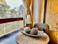 BlackBird Moreno1 - B&B Bariloche
