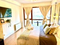 BlackBird Moreno1 - Ferienwohnung Bariloche