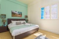 Mikaella's Cozy 1-BR with 24-7 Electricity - B&B Beirut