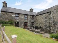 B&B Llanbedr - Hendy Cottage - Bed and Breakfast Llanbedr