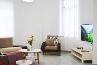 Ixia Manor House - Ferienwohnung Ixia