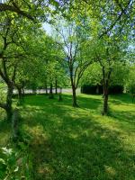 Apartmani Lohovo - Chambres d'hôtes Bihać