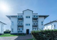 Fewo Vineta mit zwei Balkonen und Bio- Kamin - Chambres d’hôtes