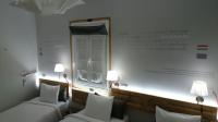 Chambre Triple avec Salle de Bains Privative