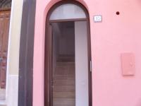 Camera Quadrupla con Balcone