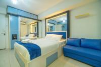 Studio at Bassura City East Jakarta Netflix - B&B
