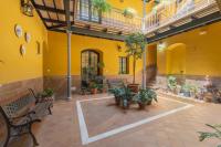 Encantador piso Plaza Rivero - B&B Jerez de la Frontera