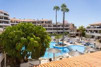 OkStay Albatros apto con piscina Tenerife - Chambres d’hôtes San Miguel De Abona