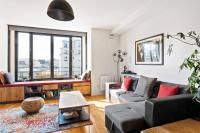 GuestReady - Apt Famille Chic à Paris 20 ! - Chambres d’hôtes