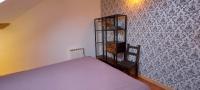Vierbettzimmer mit eigenem Bad