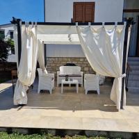 Cinzia's House of Mirrors - B&B Pisa