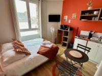 Le TerraCosy - Gare - BCLA - Ferienwohnung Le Mans