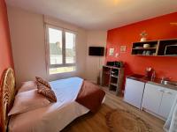 Le TerraCosy - Gare - BCLA - Ferienwohnung Le Mans