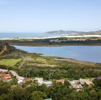 B&B Garopaba - Vista para o Mar Dunas e Lagoa em Garopaba - Bed and Breakfast Garopaba