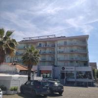 Casa Cali Civitanova - Ferienwohnung