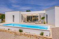 Villa MENTA IV - B&B Linardići