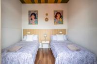 BaruHaus Conde Luna - B&B