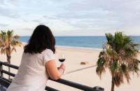 Summerlandrota La Caleta - Chambres d’hôtes Rota