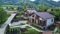 Green Hill Resort - Chambres d’hôtes