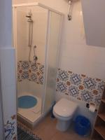 Chambre Double - Vue sur Parc