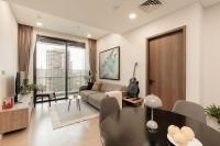 Blue Fingers Lumiere Riverside - B&B Ho Chi Minh