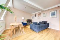 B&B Kingston-upon-Thames - GuestReady - Chic retreat in Kingston upon Thames - Bed and Breakfast Kingston-upon-Thames