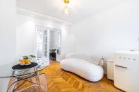 GuestReady - Peace and comfort in the 19th - Ferienwohnung