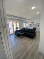 Mercado Central A - B&B Alicante