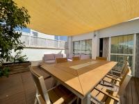 Luxury Duplex 200 M2 Terrace Parking StayInSeville - B&B