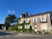 Belle maison familiale - Ferienwohnung