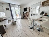 Jaurès cœur de ville - B&B