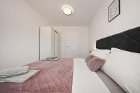Two-Bedroom Apartment with Sea View