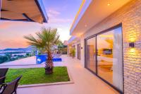 Villa Mirella - Ferienwohnung
