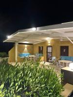 Chalet 3 Chambres