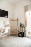 Habitación Doble con baño privado