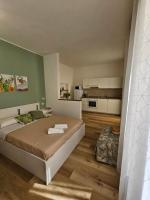 City per - Ferienwohnung Pescara